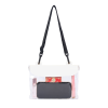 Touchscreen PVC Waterproof Crossbody Phone Bag