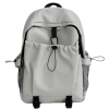 Unisex Nylon Waterproof Backpack