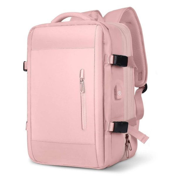 Large Capacity Oxford Business Laptop Backpack