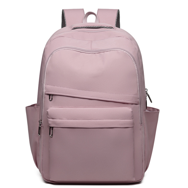 Oxford Large Capacity Laptop Backpack