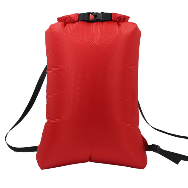 Nylon Floating Waterproof Dry Backpack