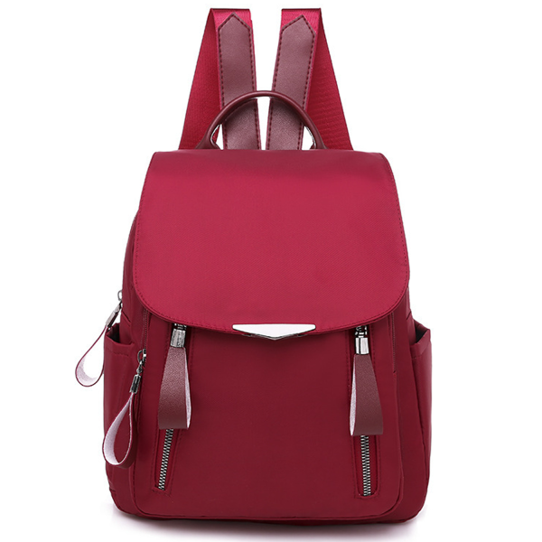 Oxford Casual Travel Backpack