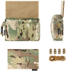 Outdoor Tactical Nylon Utility Pouch