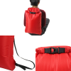 Nylon Floating Waterproof Dry Backpack