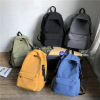 Nylon Lightweight Travel Laptop Backpack