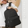 Oxford Large Capacity Laptop Backpack
