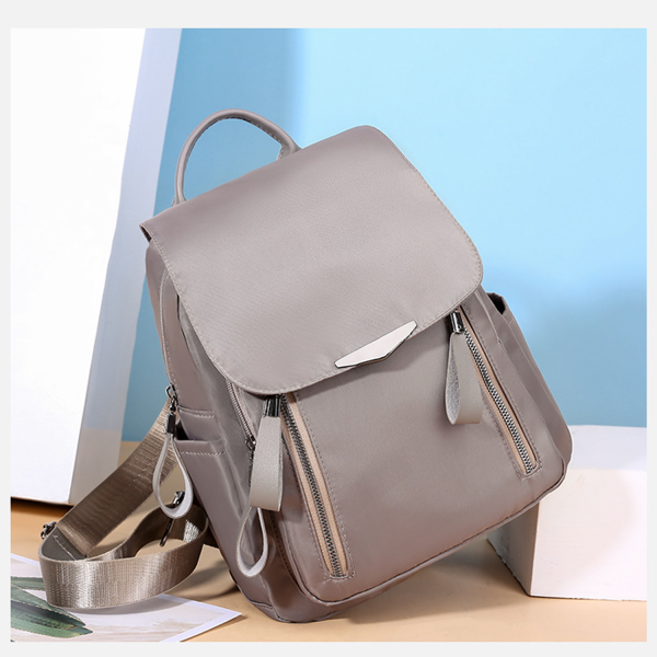 Oxford Casual Travel Backpack