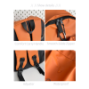Unisex Nylon Waterproof Backpack