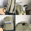 Nylon Lightweight Travel Laptop Backpack
