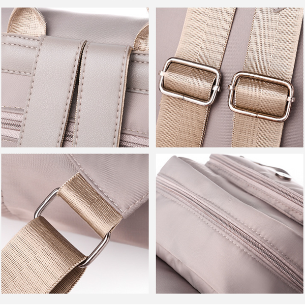 Oxford Casual Travel Backpack