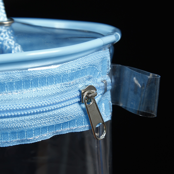 细节图2_1763341614592.png Transparent PVC Cylindrical Bag