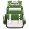 Kids Oxford Waterproof School Backpack