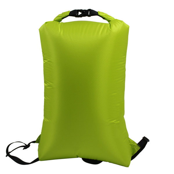 Nylon Floating Waterproof Dry Backpack