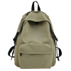 Nylon Lightweight Travel Laptop Backpack