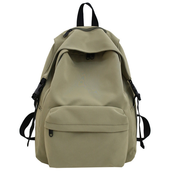 Nylon Lightweight Travel Laptop Backpack