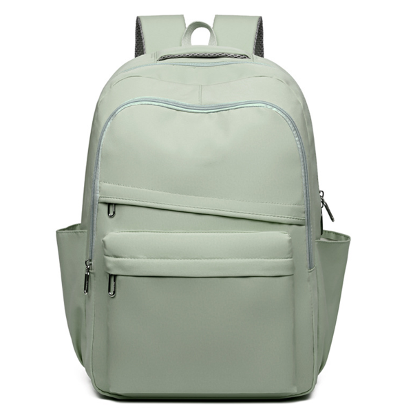 Oxford Large Capacity Laptop Backpack
