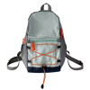 Nylon Lighweight School Backpack