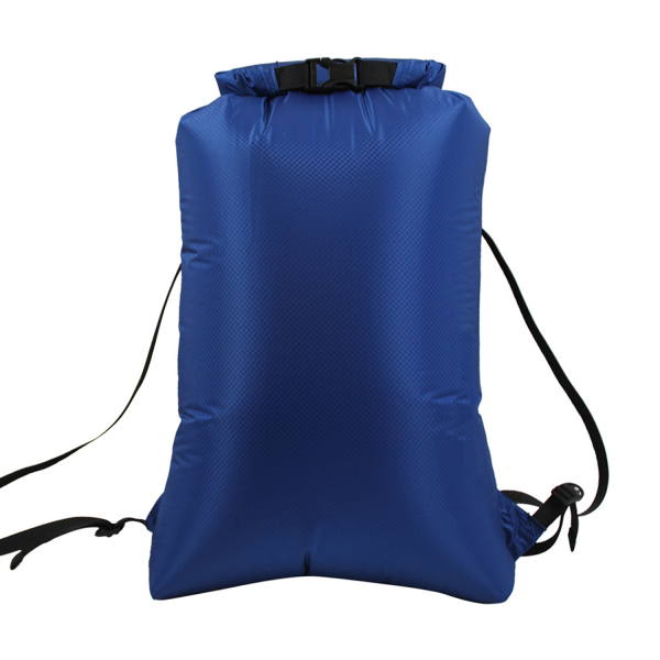 Nylon Floating Waterproof Dry Backpack