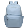 Oxford Large Capacity Laptop Backpack