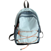Nylon Lighweight School Backpack