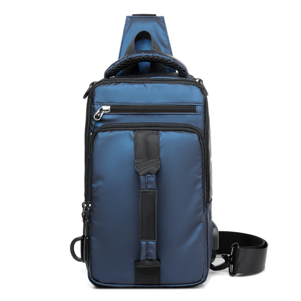 Oxford Waterproof Sling bag
