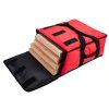 60L Oxford Insulated Pizza Delivery Bag