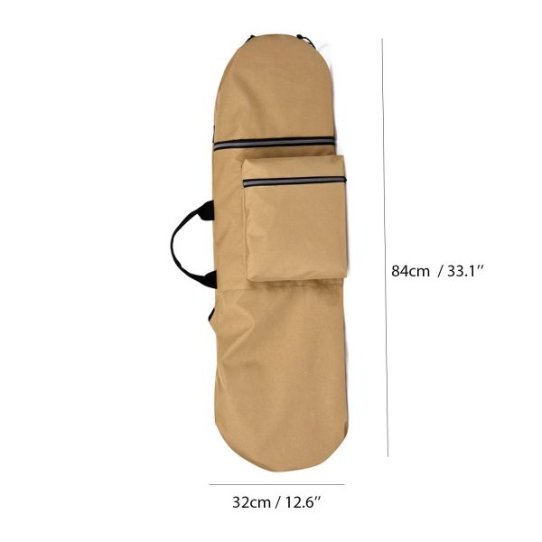 详情-06_1757439350778.jpg 20L Nylon Waterproof Skateboard Surf Board Bag Backpack