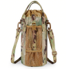 Oxford Tactical Water Bottle Carrier Bag w/ Strap