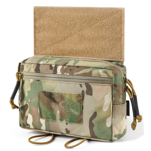 Outdoor Tactical Nylon Utility Pouch
