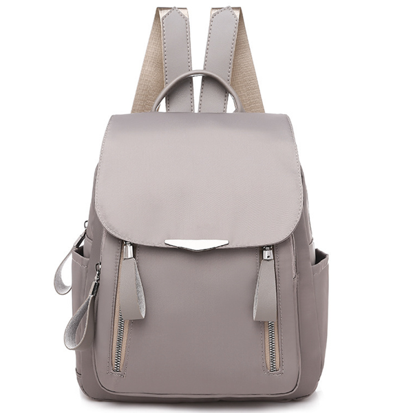 Oxford Casual Travel Backpack