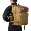 Waterproof Outdoor Tactical Backpack