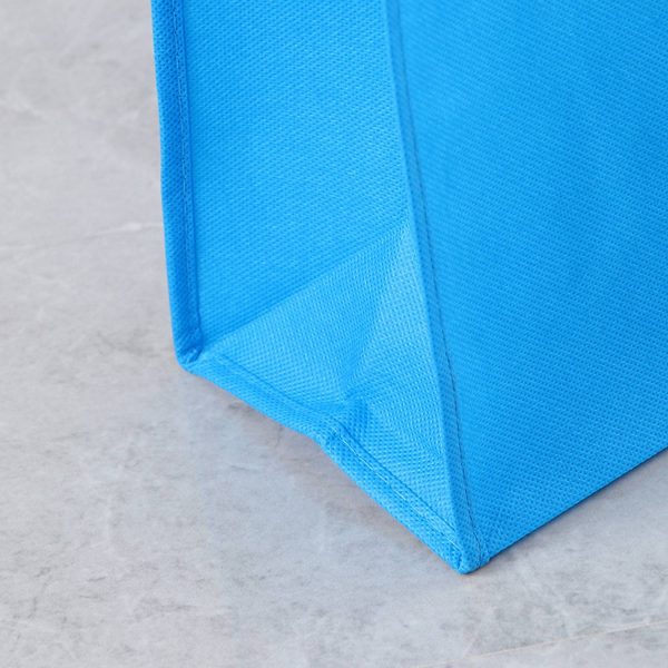 附图11_1764223233029.jpg Custom Solid Color Non Woven Tote Bag