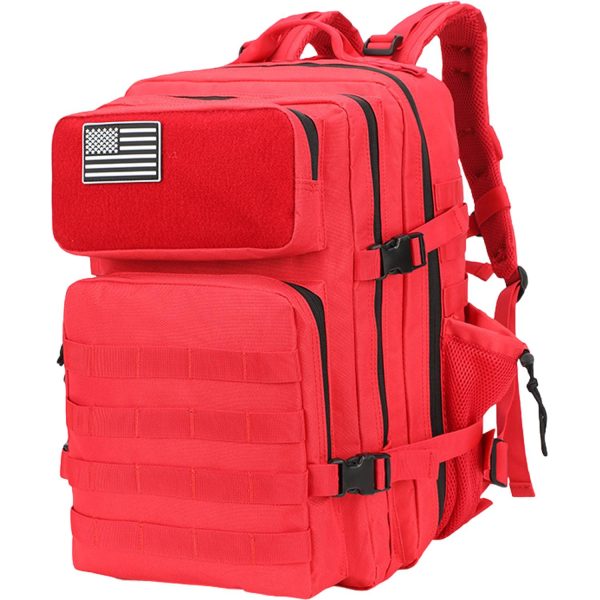 Waterproof Outdoor Tactical Backpack
