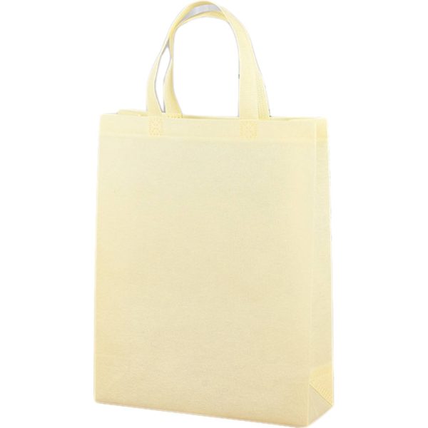 附图1_1764223225801.jpg Custom Solid Color Non Woven Tote Bag