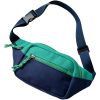 Polyester Unisex Children Lightweight Waist Bag