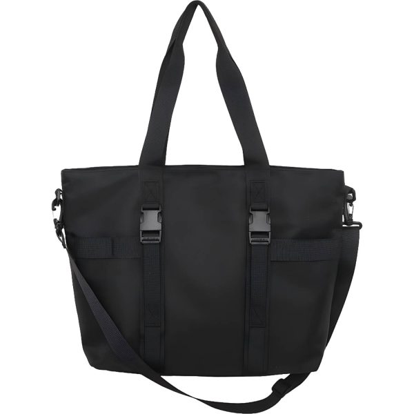 Large Travel Crossbody Bag