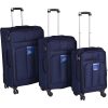 3PCS Oxford Luggages Set