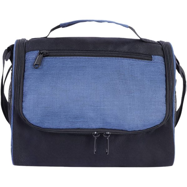 Insulated Lunch Bag w/Handle