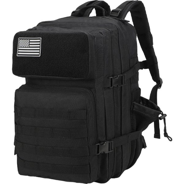 Waterproof Outdoor Tactical Backpack