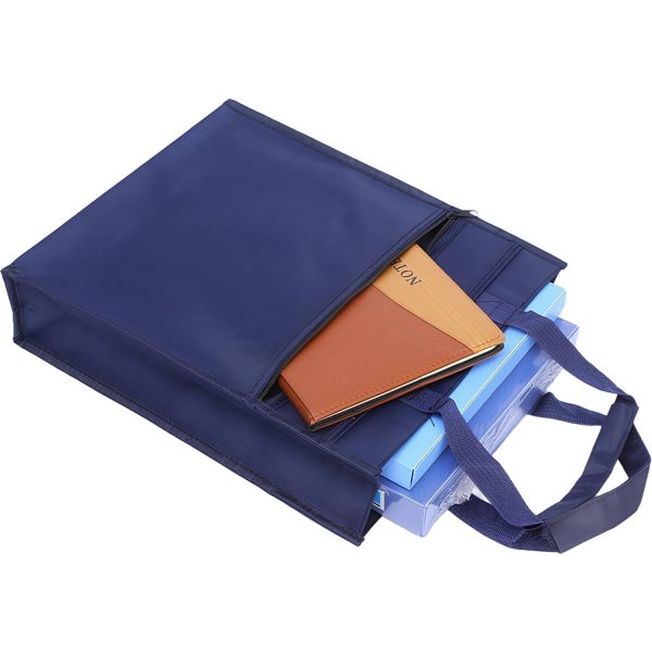 Waterproof Large Capacity Oxford Briefcase