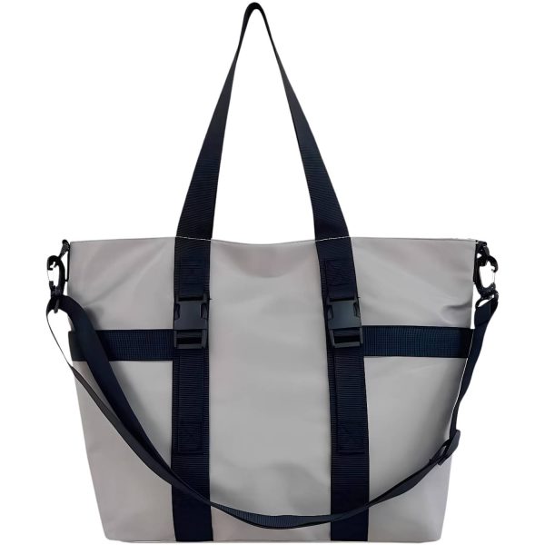 Large Travel Crossbody Bag