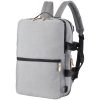 3-In-1 Convertible Laptop Backpack
