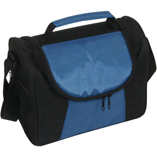 4.5L Oxford Crossbody Lunch Bag