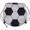 Polyester Ball Round Drawstring Backpack