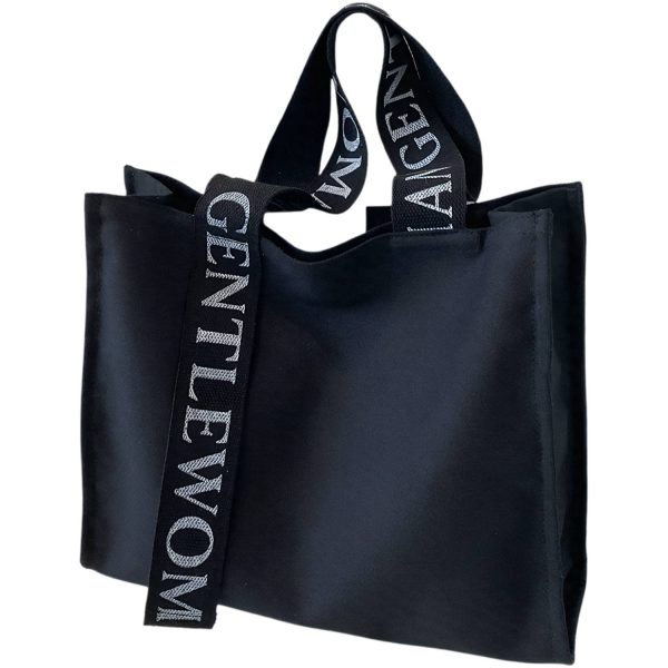 Women's Large Capacity Canvas Tote Bag