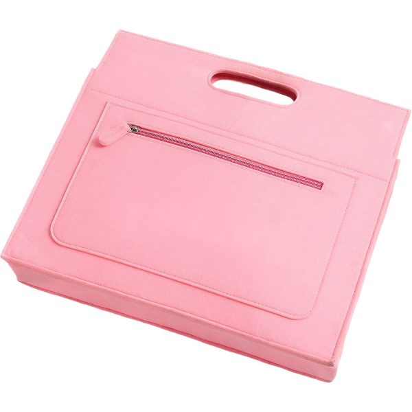 Felt Laptop Tote Bag