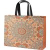 Reusable Shopping Non-Woven Tote Bag