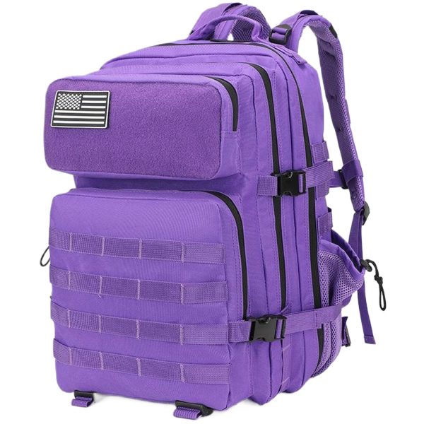 Waterproof Outdoor Tactical Backpack