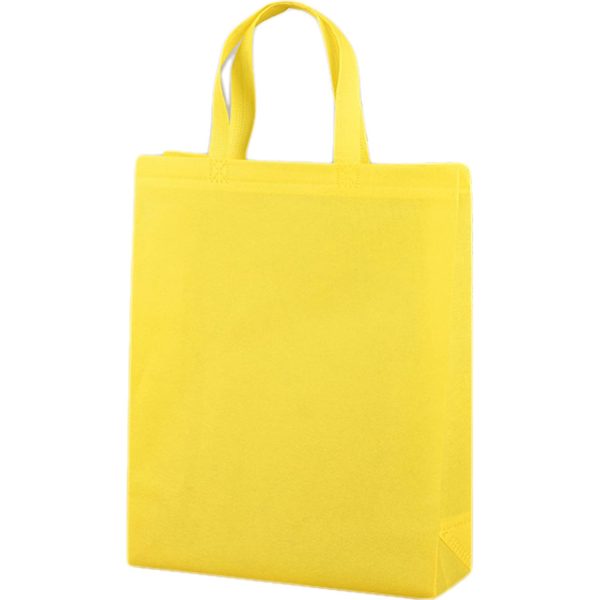 附图3_1764223205747.jpg Custom Solid Color Non Woven Tote Bag