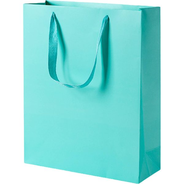 Paper Gift Tote Bag